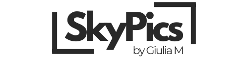 SkyPics by Giulia